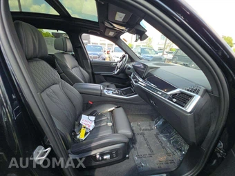 2024 BMW X5 Sports Activity Vehicle xDrive50e M SPORT LINE - miniatura 18