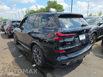 2024 BMW X5 Sports Activity Vehicle xDrive50e M SPORT LINE - miniatura 2