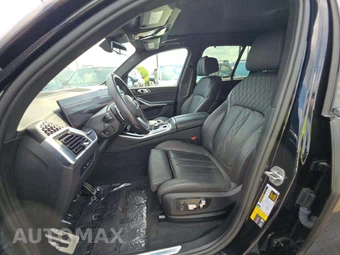 2024 BMW X5 Sports Activity Vehicle xDrive50e M SPORT LINE - miniatura 6