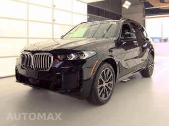 2024 BMW X5 Sports Activity Vehicle xDrive50e M SPORT LINE