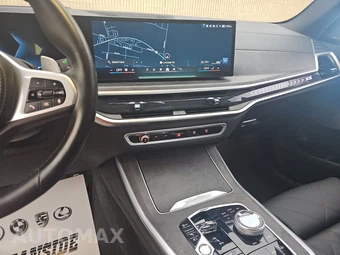 2024 BMW X5 Sports Activity Vehicle xDrive50e M SPORT LINE - miniatura 11