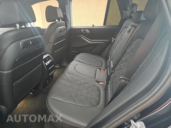 2024 BMW X5 Sports Activity Vehicle xDrive50e M SPORT LINE - miniatura 13