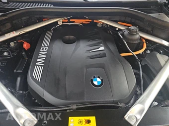 2024 BMW X5 Sports Activity Vehicle xDrive50e M SPORT LINE - miniatura 16