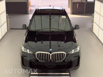 2024 BMW X5 Sports Activity Vehicle xDrive50e M SPORT LINE - miniatura 2