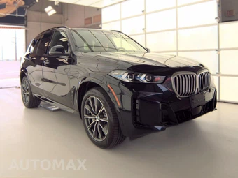 2024 BMW X5 Sports Activity Vehicle xDrive50e M SPORT LINE - miniatura 3