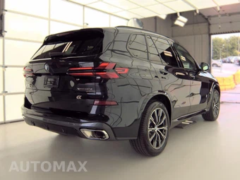 2024 BMW X5 Sports Activity Vehicle xDrive50e M SPORT LINE - miniatura 4