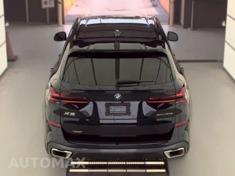 2024 BMW X5 Sports Activity Vehicle xDrive50e M SPORT LINE - miniatura 5