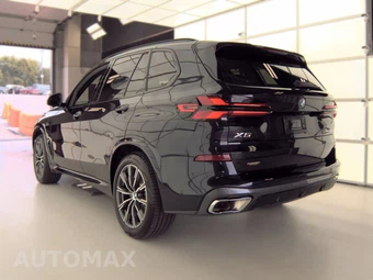 2024 BMW X5 Sports Activity Vehicle xDrive50e M SPORT LINE - miniatura 6