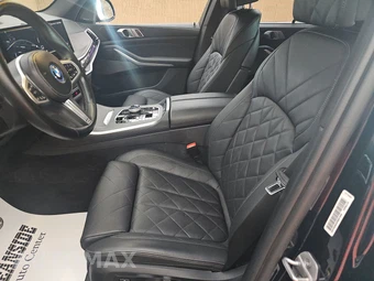 2024 BMW X5 Sports Activity Vehicle xDrive50e M SPORT LINE - miniatura 7
