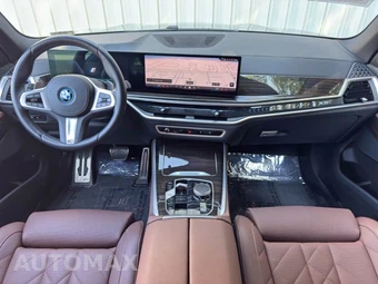 2024 BMW X5 Sports Activity Vehicle xDrive50e M SPORT LINE - miniatura 11