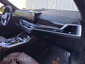 2024 BMW X5 Sports Activity Vehicle xDrive50e M SPORT LINE - miniatura 13