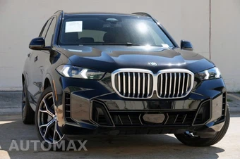 2024 BMW X5 Sports Activity Vehicle xDrive50e M SPORT LINE - miniatura 2