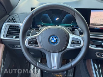2024 BMW X5 Sports Activity Vehicle xDrive50e M SPORT LINE - miniatura 20