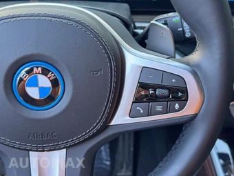 2024 BMW X5 Sports Activity Vehicle xDrive50e M SPORT LINE - miniatura 22