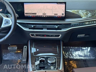 2024 BMW X5 Sports Activity Vehicle xDrive50e M SPORT LINE - miniatura 23