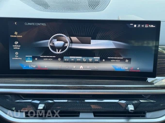 2024 BMW X5 Sports Activity Vehicle xDrive50e M SPORT LINE - miniatura 25