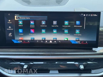 2024 BMW X5 Sports Activity Vehicle xDrive50e M SPORT LINE - miniatura 26