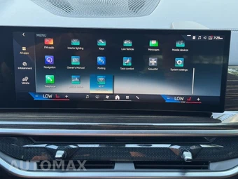 2024 BMW X5 Sports Activity Vehicle xDrive50e M SPORT LINE - miniatura 27