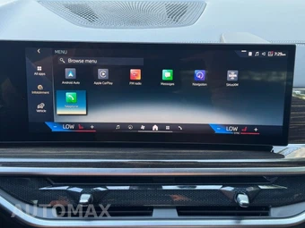 2024 BMW X5 Sports Activity Vehicle xDrive50e M SPORT LINE - miniatura 28