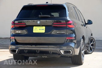 2024 BMW X5 Sports Activity Vehicle xDrive50e M SPORT LINE - miniatura 3