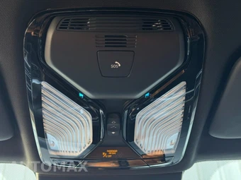 2024 BMW X5 Sports Activity Vehicle xDrive50e M SPORT LINE - miniatura 36