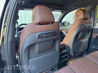 2024 BMW X5 Sports Activity Vehicle xDrive50e M SPORT LINE - miniatura 39
