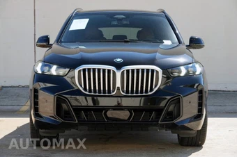 2024 BMW X5 Sports Activity Vehicle xDrive50e M SPORT LINE - miniatura 5