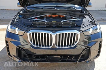 2024 BMW X5 Sports Activity Vehicle xDrive50e M SPORT LINE - miniatura 6