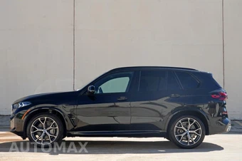 2024 BMW X5 Sports Activity Vehicle xDrive50e M SPORT LINE - miniatura 7