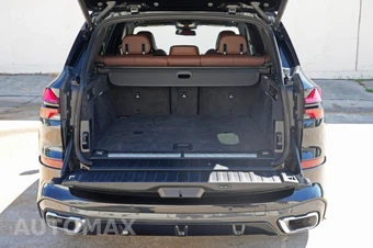 2024 BMW X5 Sports Activity Vehicle xDrive50e M SPORT LINE - miniatura 8