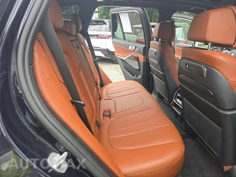 2024 BMW X5 Sports Activity Vehicle xDrive50e M SPORT LINE - miniatura 13