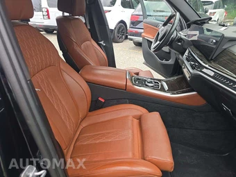 2024 BMW X5 Sports Activity Vehicle xDrive50e M SPORT LINE - miniatura 15