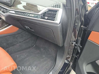 2024 BMW X5 Sports Activity Vehicle xDrive50e M SPORT LINE - miniatura 16