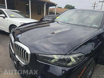 2024 BMW X5 Sports Activity Vehicle xDrive50e M SPORT LINE - miniatura 19