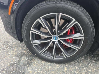 2024 BMW X5 Sports Activity Vehicle xDrive50e M SPORT LINE - miniatura 22