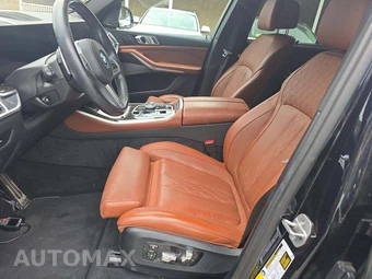 2024 BMW X5 Sports Activity Vehicle xDrive50e M SPORT LINE - miniatura 3