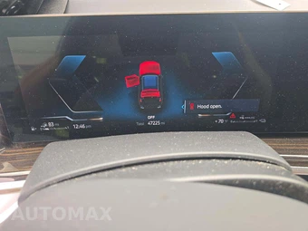2024 BMW X5 Sports Activity Vehicle xDrive50e M SPORT LINE - miniatura 6
