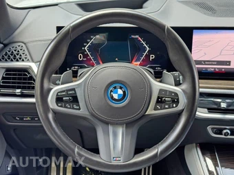 2024 BMW X5 Sports Activity Vehicle xDrive50e M SPORT LINE - miniatura 19