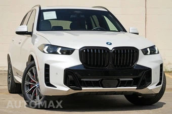 2024 BMW X5 Sports Activity Vehicle xDrive50e M SPORT LINE - miniatura 2