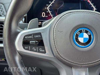 2024 BMW X5 Sports Activity Vehicle xDrive50e M SPORT LINE - miniatura 20