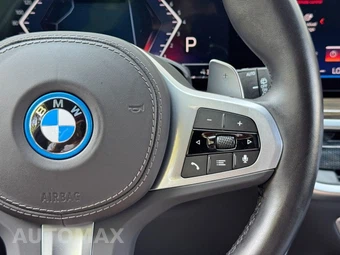 2024 BMW X5 Sports Activity Vehicle xDrive50e M SPORT LINE - miniatura 21