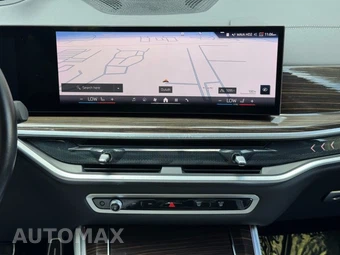 2024 BMW X5 Sports Activity Vehicle xDrive50e M SPORT LINE - miniatura 23