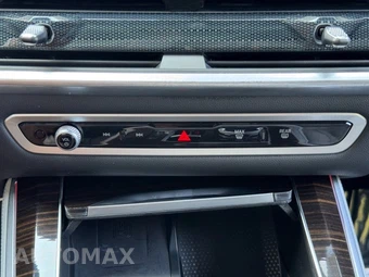2024 BMW X5 Sports Activity Vehicle xDrive50e M SPORT LINE - miniatura 28
