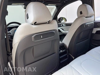 2024 BMW X5 Sports Activity Vehicle xDrive50e M SPORT LINE - miniatura 34