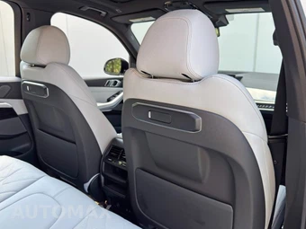 2024 BMW X5 Sports Activity Vehicle xDrive50e M SPORT LINE - miniatura 35
