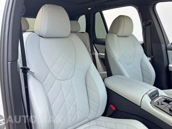 2024 BMW X5 Sports Activity Vehicle xDrive50e M SPORT LINE - miniatura 36
