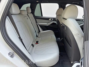 2024 BMW X5 Sports Activity Vehicle xDrive50e M SPORT LINE - miniatura 39