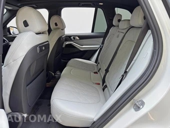 2024 BMW X5 Sports Activity Vehicle xDrive50e M SPORT LINE - miniatura 40
