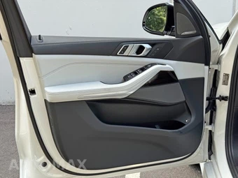 2024 BMW X5 Sports Activity Vehicle xDrive50e M SPORT LINE - miniatura 41