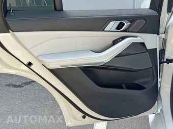 2024 BMW X5 Sports Activity Vehicle xDrive50e M SPORT LINE - miniatura 42